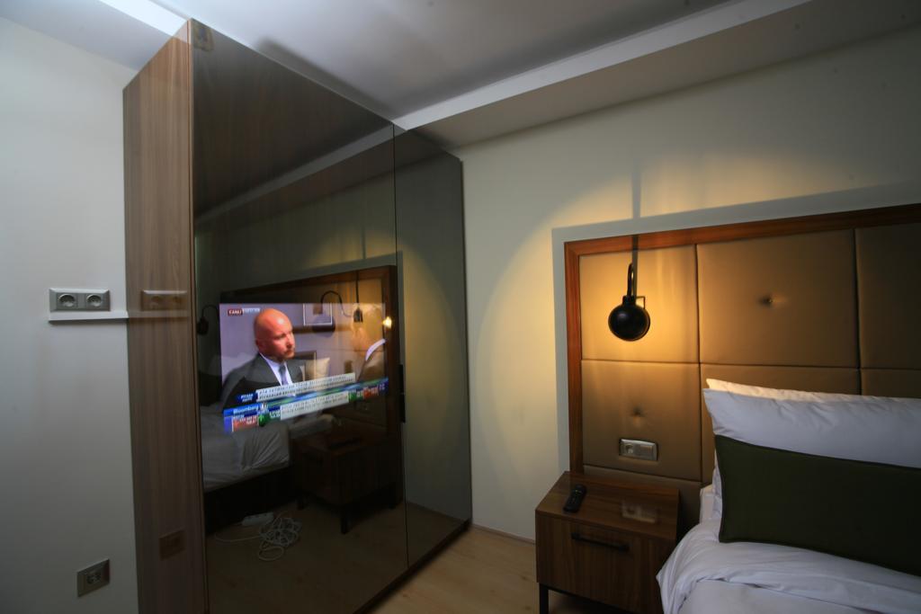 Onur Residence อิสตันบูล ภายนอก รูปภาพ
